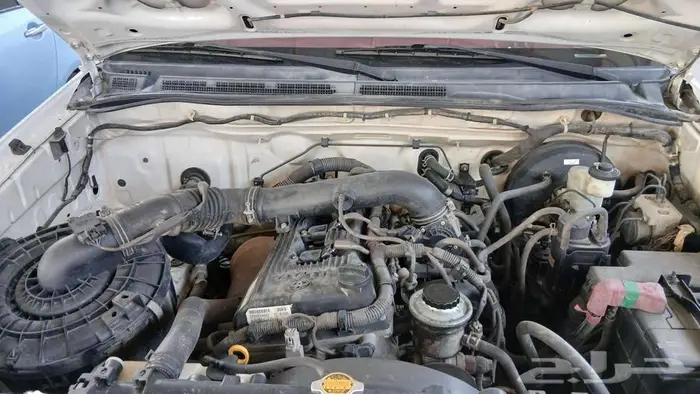 هايلوكس 2010 8