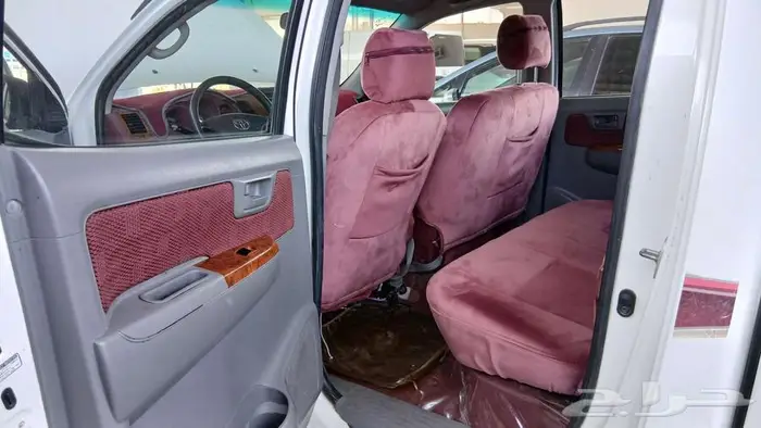 هايلكس 2010 10