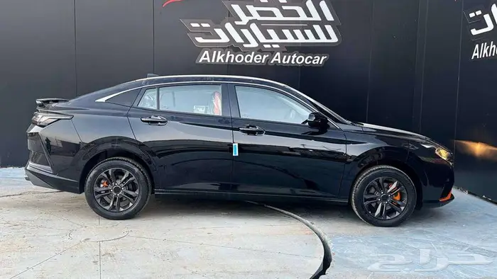 دونج فينج شاين 2026 بأقل الاسعار - الخضر لسيارات 5