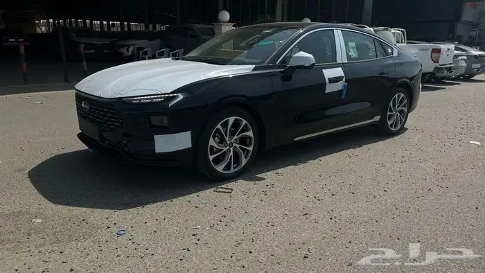 فورد توروس 2025 جميع الفئات بأقل سعر في المملكة 1