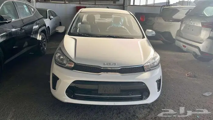 كيا بيجاس 2025 فل كامل فتحة سقف بأقل سعر في المملكة 0