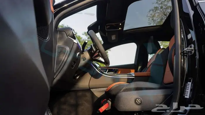 مرسيدس بنز جي ال سي 200 كوبيه 2026 خليجي اصفار ضمان الوكيل 7