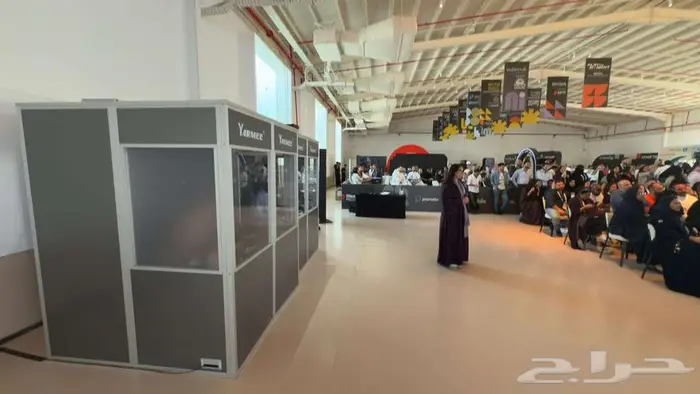 ترجمة فورية في السعودية (تأجير معدات أو مترجمين فوريين) 6