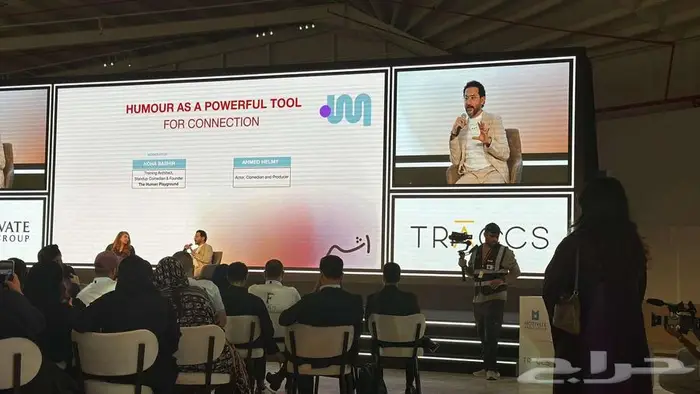 ترجمة فورية في السعودية (تأجير معدات أو مترجمين فوريين) 8