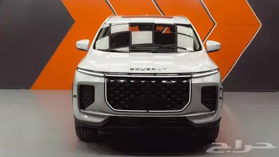 SOUEAST S09 LUX 2025 كاش واقساط index