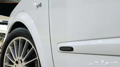 مرسيدس فيانو 2013 index