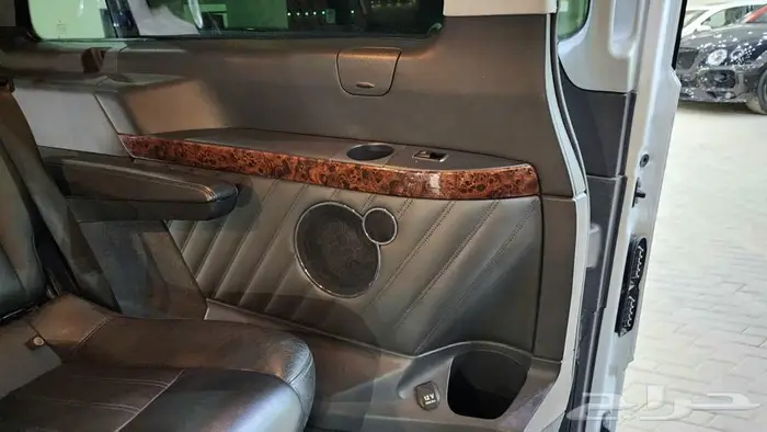 مرسيدس فيانو 2013 20