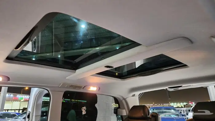 مرسيدس فيانو 2013 24