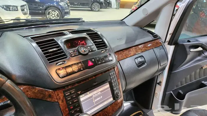 مرسيدس فيانو 2013 12