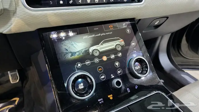 رنج روفر فيلار 2018 11