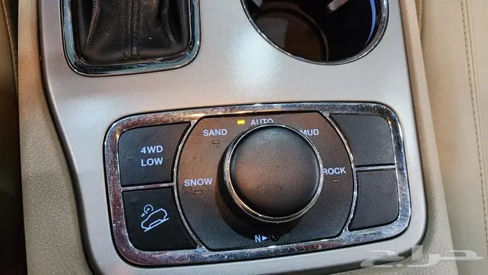 جراند شيروكي ليمتد 2019 20