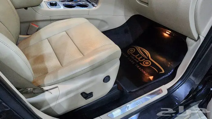 جراند شيروكي ليمتد 2019 21