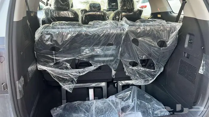 كيا كرنفال 2026متوفر لدينا كاش وتاجير منتهى بالتمليك 7