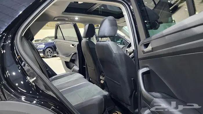 فولكس واجن تي روك 2024 19