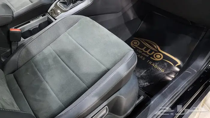 فولكس واجن تي روك 2024 18