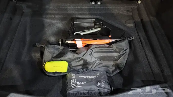 مرسيدس GLA250 2020 24