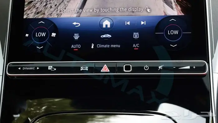 مرسيدس بنز CLA 200 AMG Coupe 2026 خليجي اصفار مع ضمان الوكيل 19