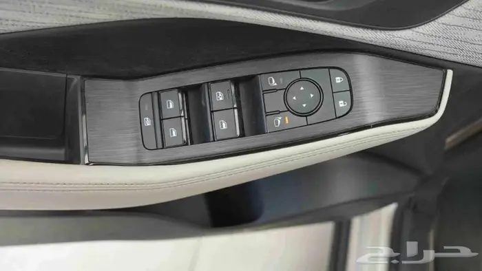 فقط ب 1875 قسطها نيسان إكس تريل 2025 9