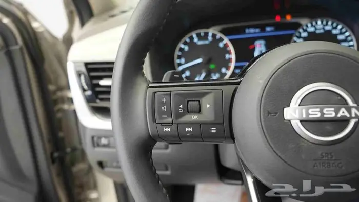 فقط ب 1875 قسطها نيسان إكس تريل 2025 12