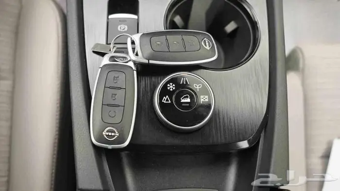 فقط ب 1875 قسطها نيسان إكس تريل 2025 8