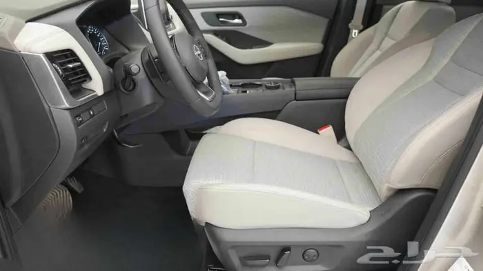 فقط ب 1875 قسطها نيسان إكس تريل 2025 6