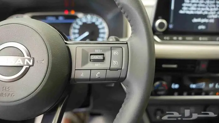 فقط ب 1875 قسطها نيسان إكس تريل 2025 7