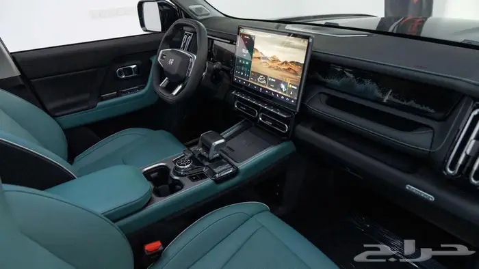 جيتور T1 لاكجري 2025 عرض خااص 15