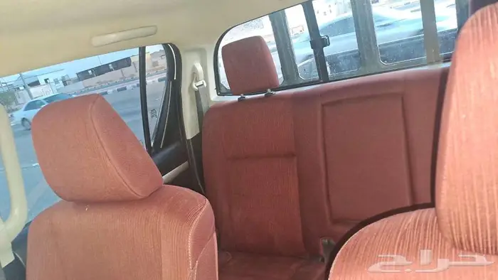 هايلوكس دبل 2016 17