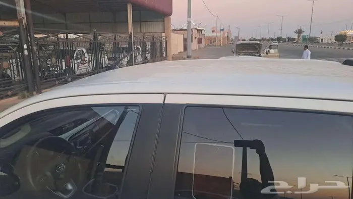 هايلوكس دبل 2016 14