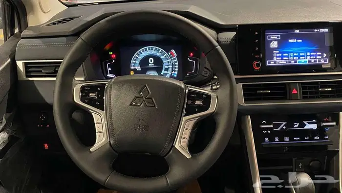 عرررض خااص متسوبيشي اكسباندر كروس بريميوم 2025 فل كامل 14