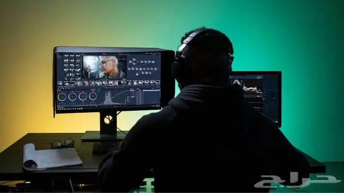 تصميم فيديوهات احترافية 0