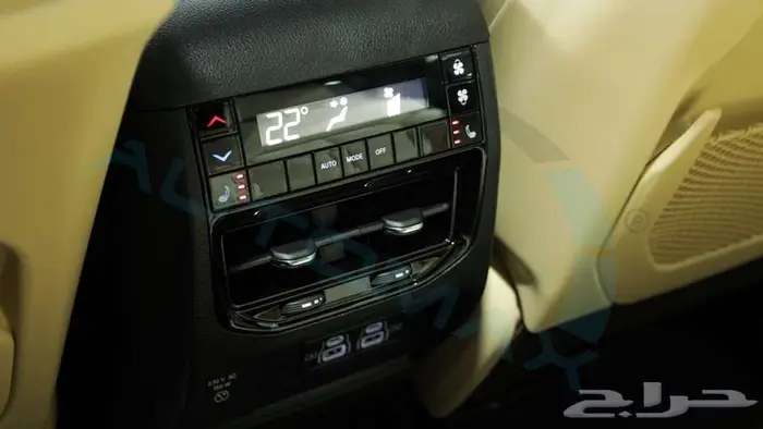 جيب جراند شيروكي ال ليمتد بلس 2025 خليجي اصفار ضمان الوكيل 20