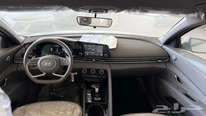 هيونداي النترا 2025 سمارت وسمارت بلس كاش وتقسيط اقل سعر 0