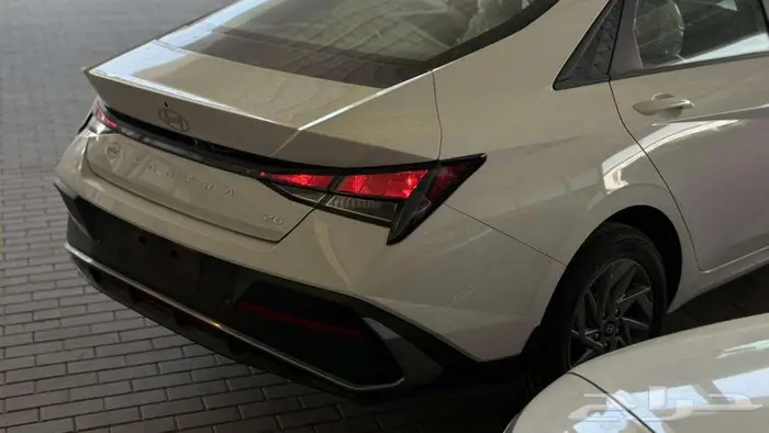 هيونداي النترا 2025 سمارت وسمارت بلس كاش وتقسيط اقل سعر 6