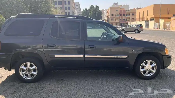 جمس انفوي 2005 للبيع 3