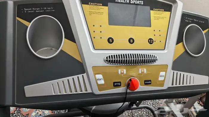 جهاز سير واوبتيكل للبيع 4