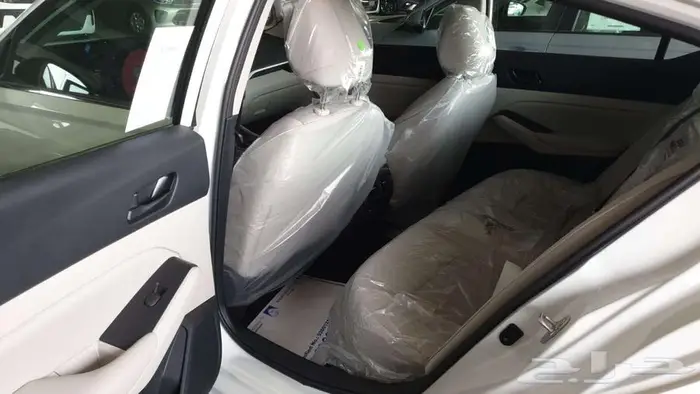 نيسان التيما ستاندر 2024 1