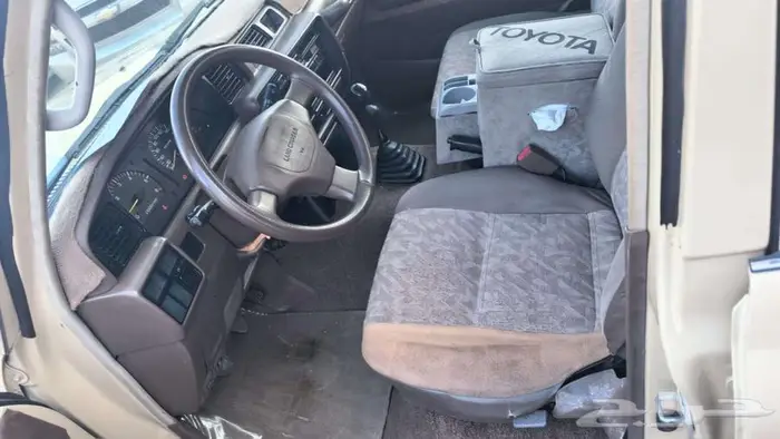 جيب جي اكس 1995 6