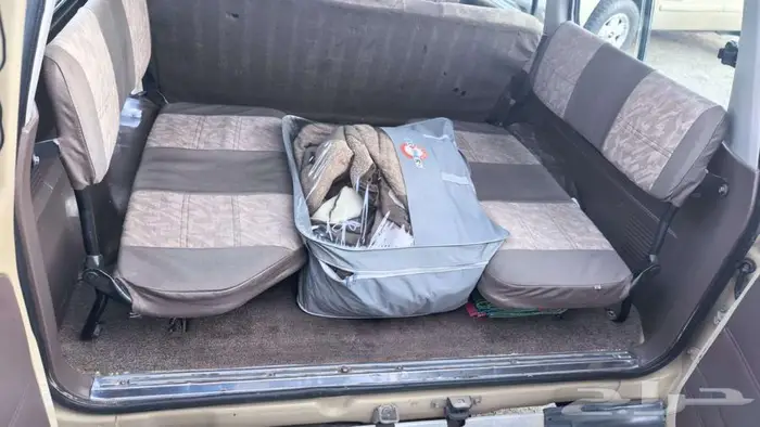 جيب جي اكس 1995 14