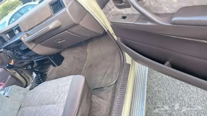 جيب جي اكس 1995 2