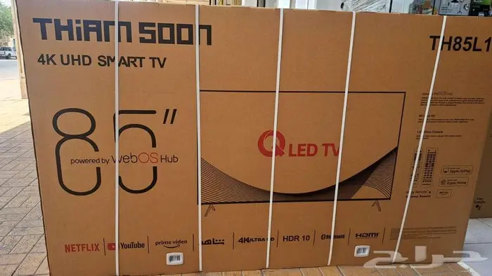 بيع 65 يوصه مواصفات الجي تلفزيون شاشه سمارت شاشات 2