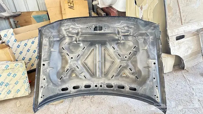 كابوت فورد إكسبيديشن 2014 أصلي 4