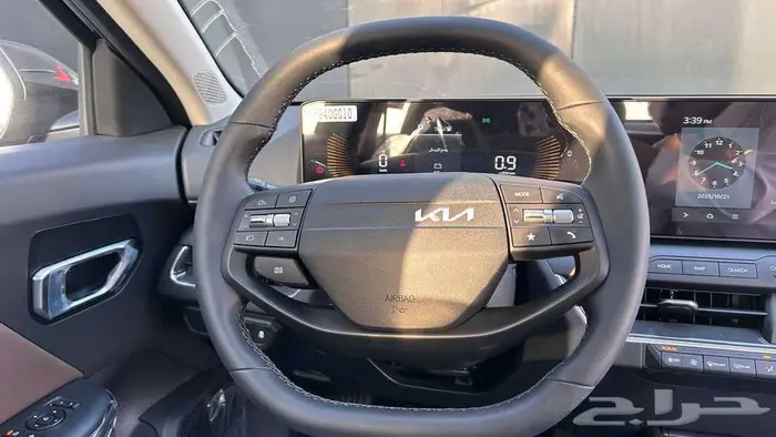 كيا K4 GLS 2026 لدى شركة عبدالمجيد الخضر 6