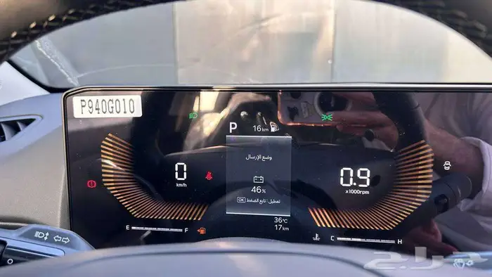 كيا K4 GLS 2026 لدى شركة عبدالمجيد الخضر 12