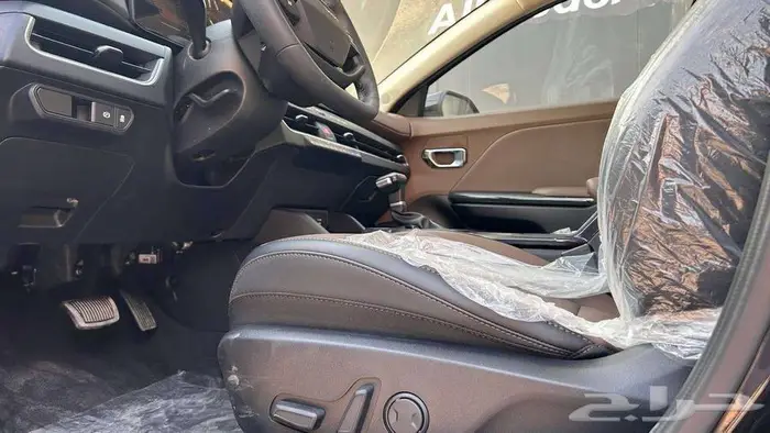 كيا K4 GLS 2026 لدى شركة عبدالمجيد الخضر 16