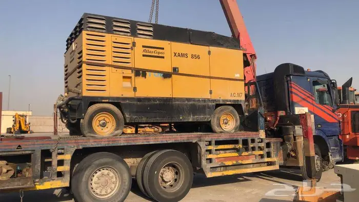 مولدك جاهز  بيع   تأجير   صيانة   قطع غيار 1