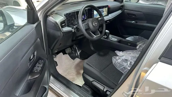 نيسان كيكس ستاندر ونص فل 2025 كاش وقسط اقل قسط 11