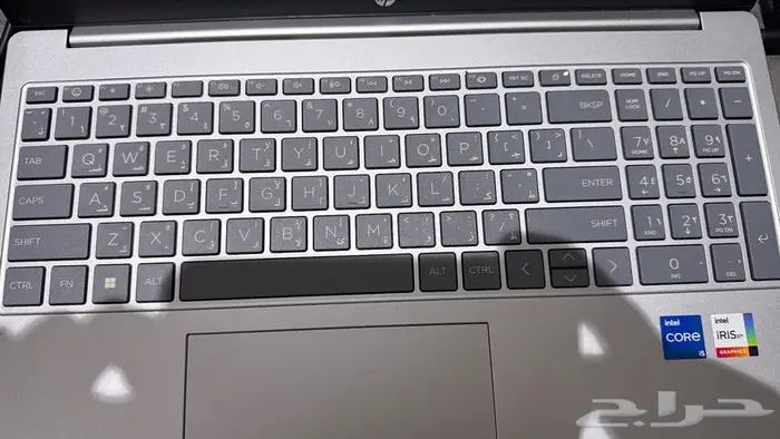 لاب توب HP Sebastian 23C1 15-fd0014nx 2