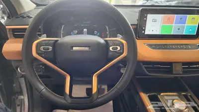 هافال جوليان 2026 بسعر رمزي وعروض حصرية index