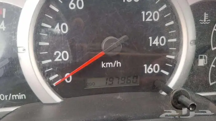 دينة متسوبيشي ثلاجة ممشى قليل 5